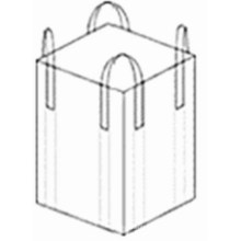 FIBC Bag/Lifting Bag/PP Big Bag